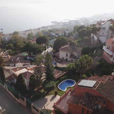 Lu&Cia Villa Candado Málaga Extérieur photo