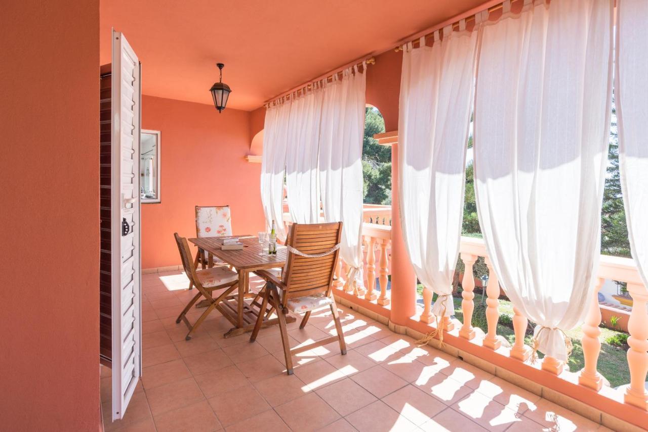Lu&Cia Villa Candado Málaga Extérieur photo