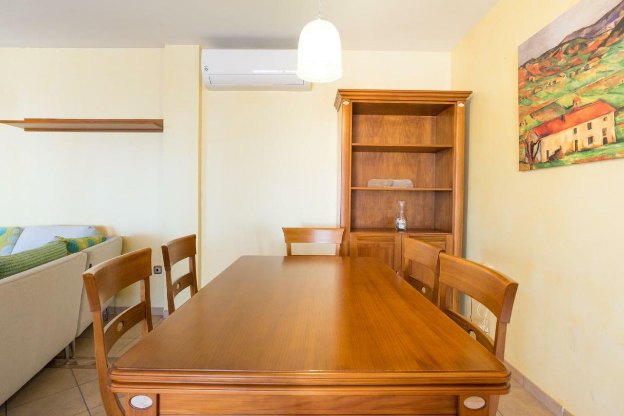 Lu&Cia Villa Candado Málaga Extérieur photo
