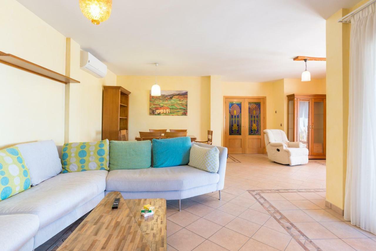 Lu&Cia Villa Candado Málaga Extérieur photo