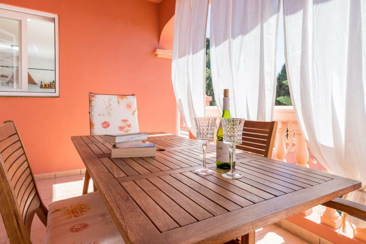 Lu&Cia Villa Candado Málaga Extérieur photo
