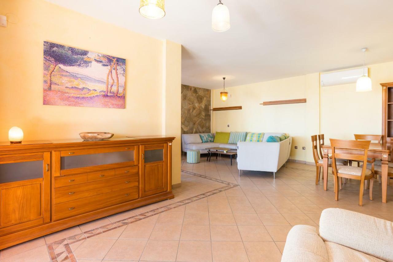 Lu&Cia Villa Candado Málaga Extérieur photo