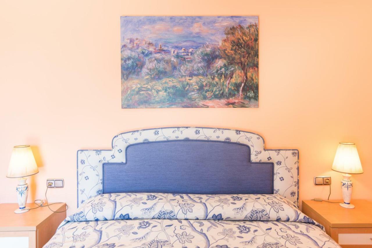 Lu&Cia Villa Candado Málaga Extérieur photo