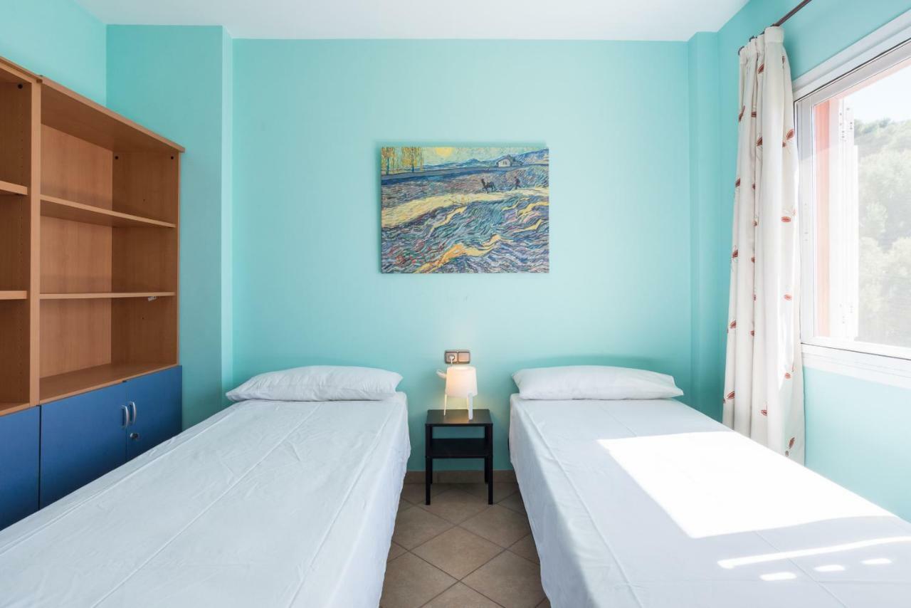 Lu&Cia Villa Candado Málaga Extérieur photo
