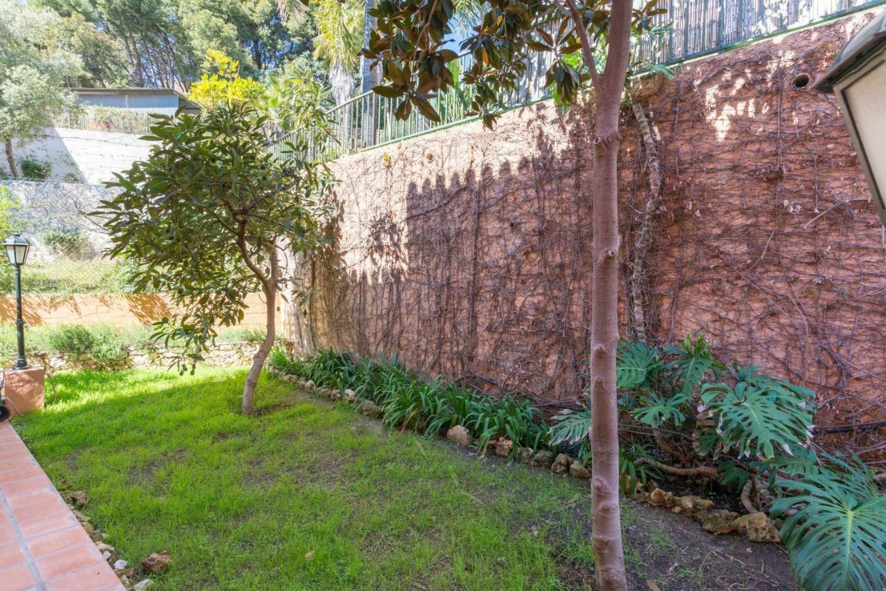 Lu&Cia Villa Candado Málaga Extérieur photo