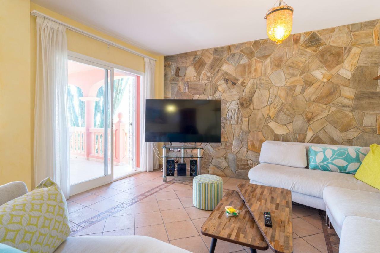 Lu&Cia Villa Candado Málaga Extérieur photo