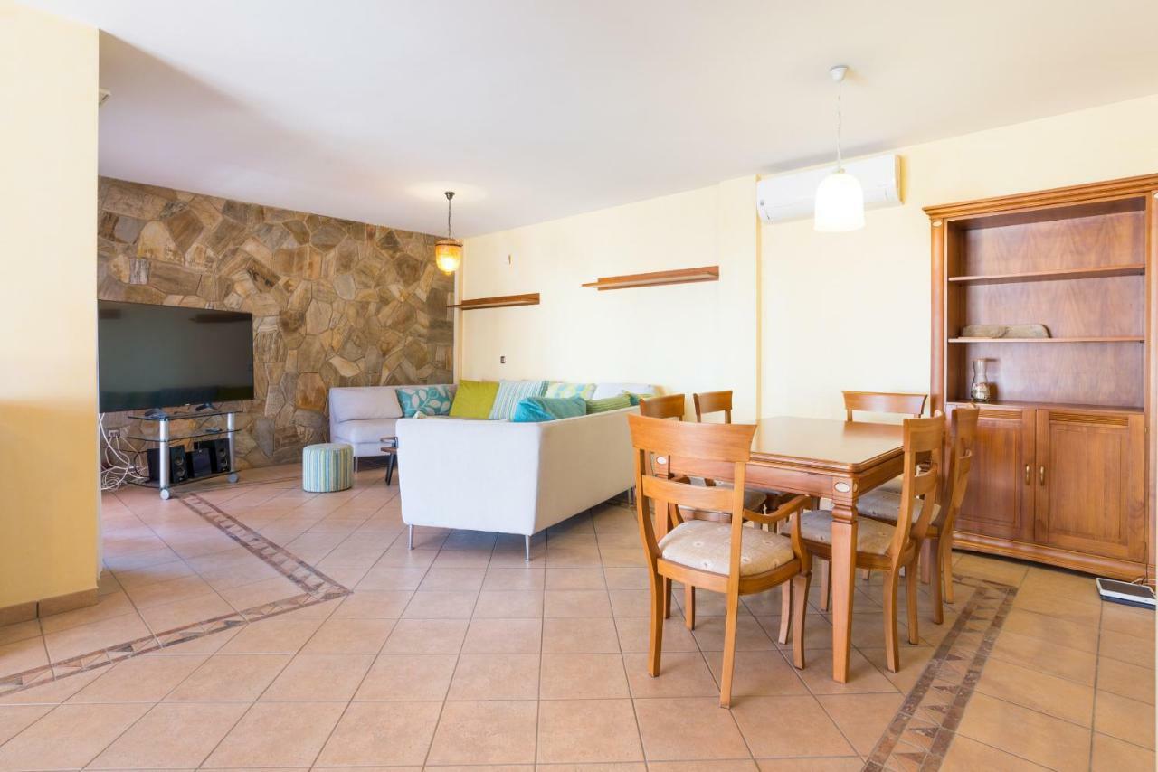Lu&Cia Villa Candado Málaga Extérieur photo