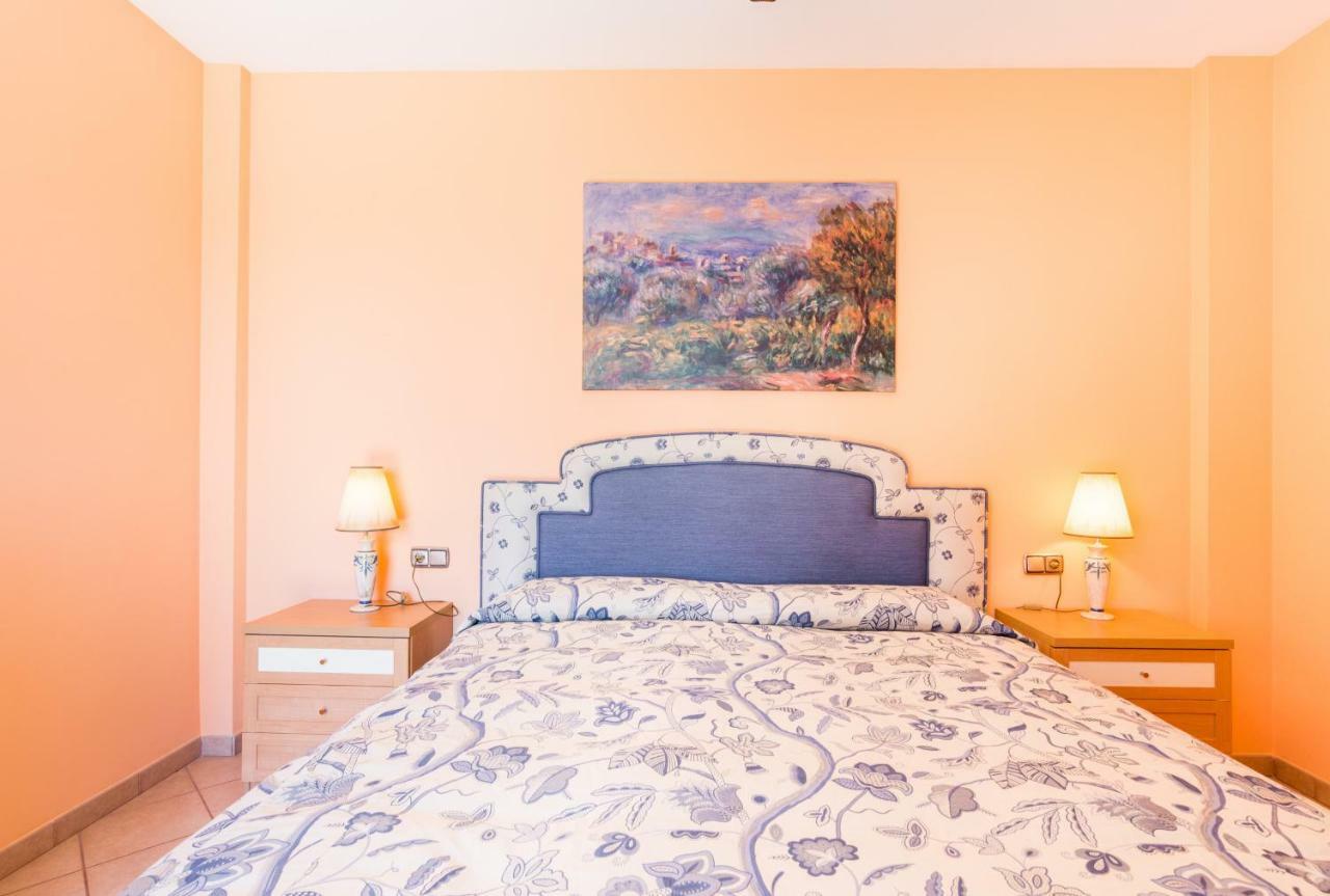 Lu&Cia Villa Candado Málaga Extérieur photo