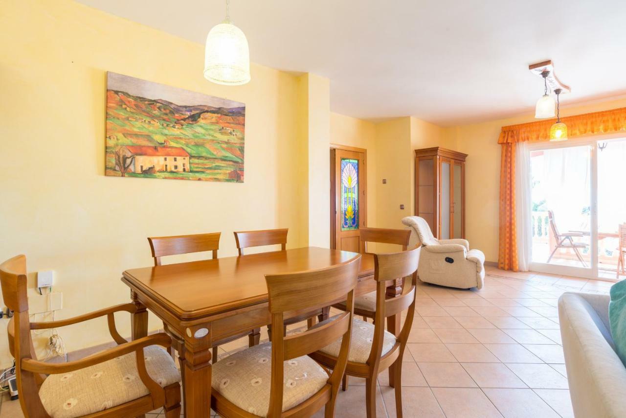 Lu&Cia Villa Candado Málaga Extérieur photo