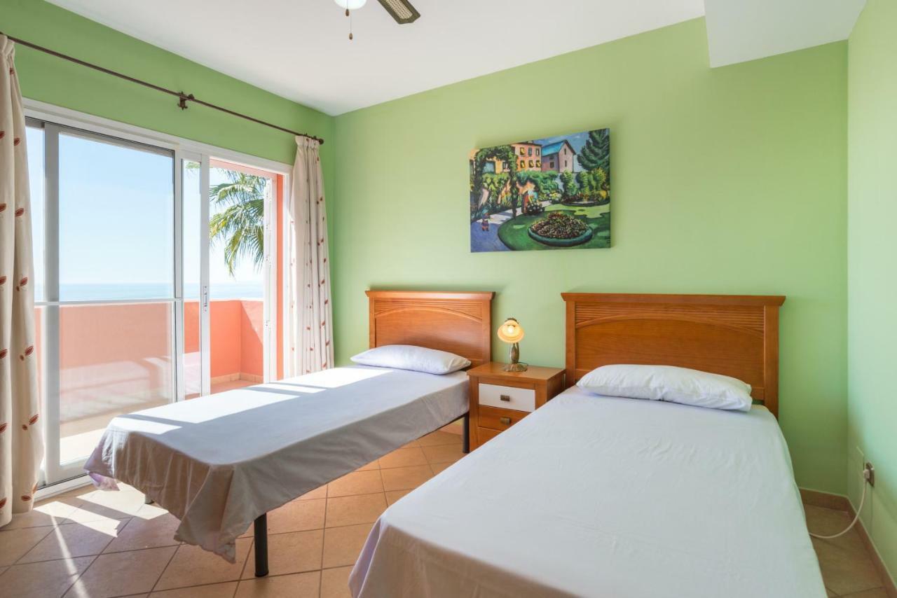 Lu&Cia Villa Candado Málaga Extérieur photo