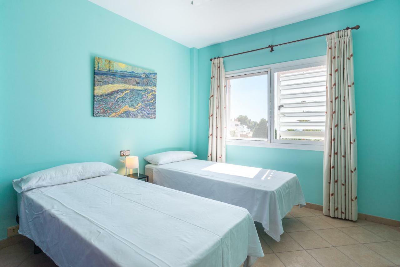 Lu&Cia Villa Candado Málaga Extérieur photo