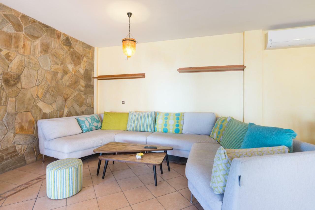 Lu&Cia Villa Candado Málaga Extérieur photo