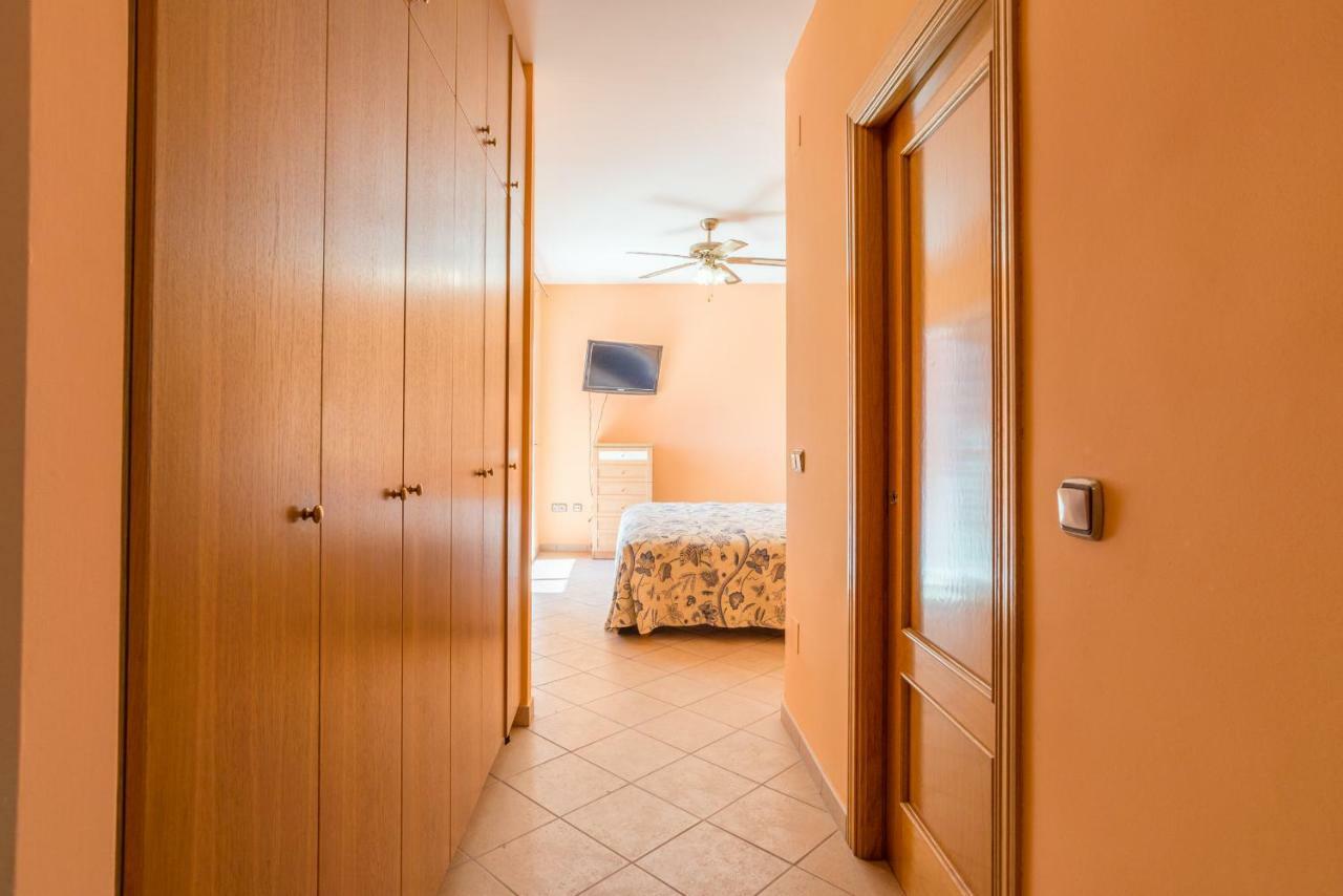 Lu&Cia Villa Candado Málaga Extérieur photo