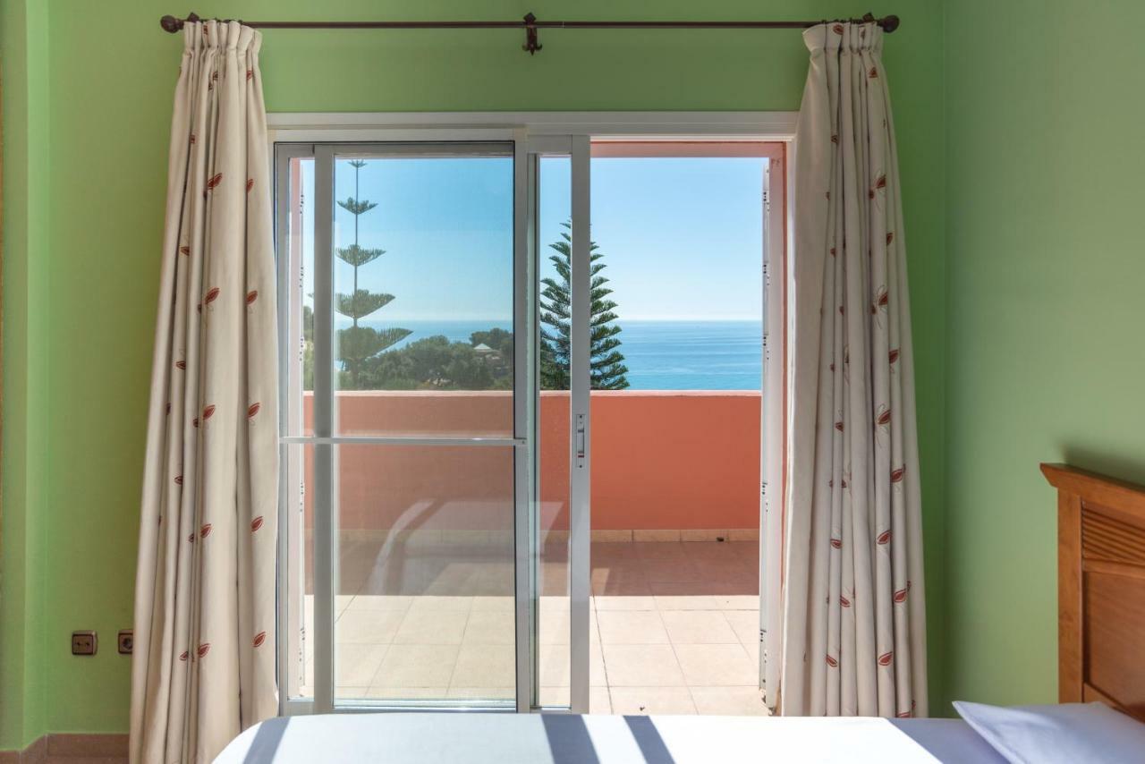 Lu&Cia Villa Candado Málaga Extérieur photo